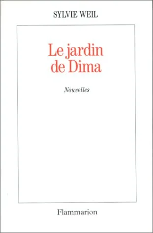 Le jardin de Dima