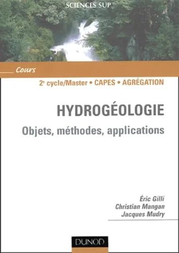Hydrog�ologie