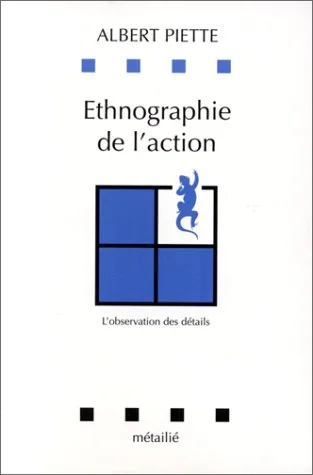 Ethnographie de l'action