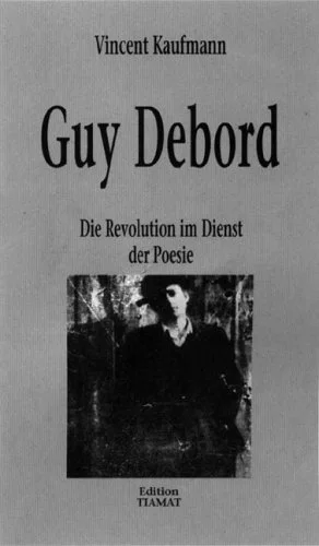Guy Debord.