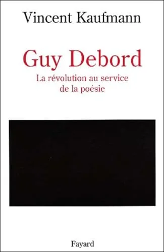 Guy Debord