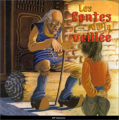 Les Contes de la veill�e