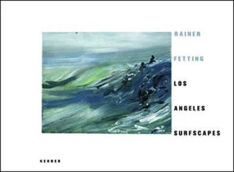 Rainer Fetting