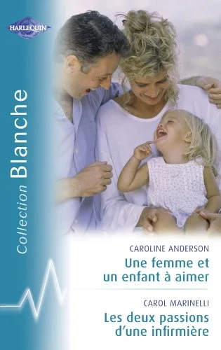 Les deux passions d'une infirmière