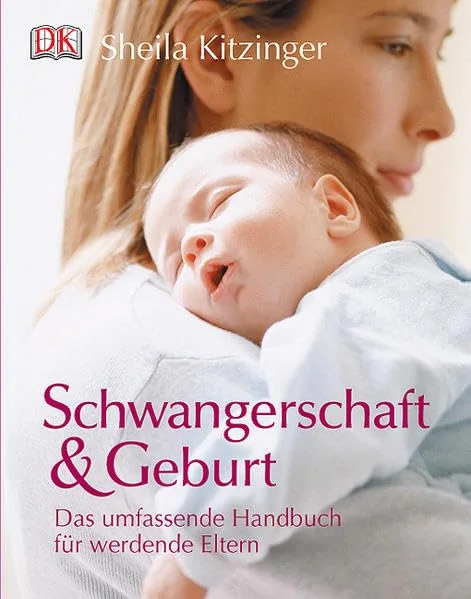 Schwangerschaft & Geburt
