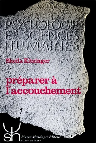 Préparer à l'accouchement