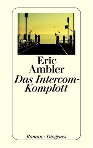 Das Intercom-Komplott.