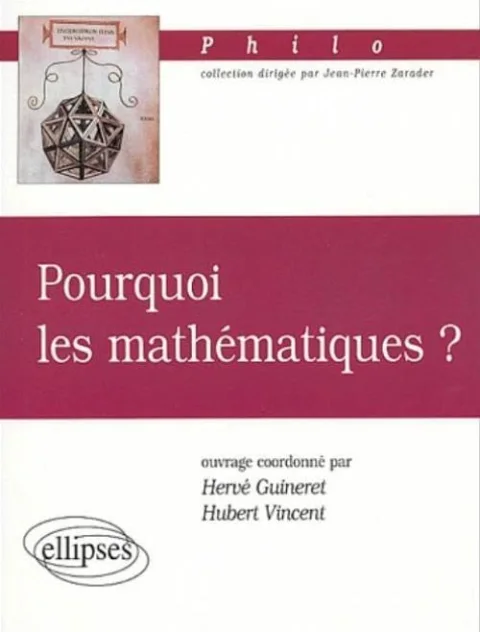 Pourquoi les math�matiques ?