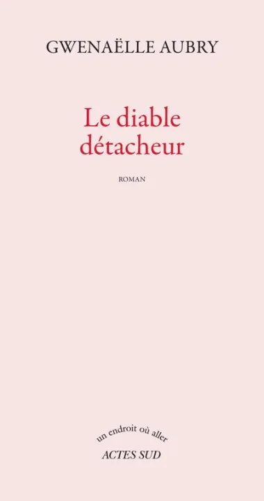 Le Diable d�tacheur
