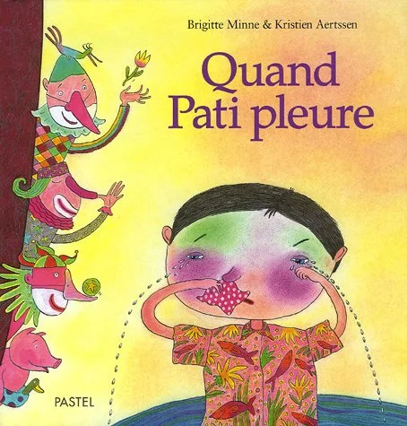 Quand Pati pleure