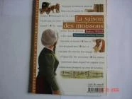 La saison des moissons