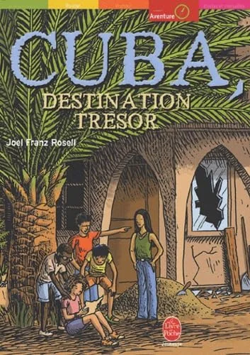 Cuba, destination tr�sor