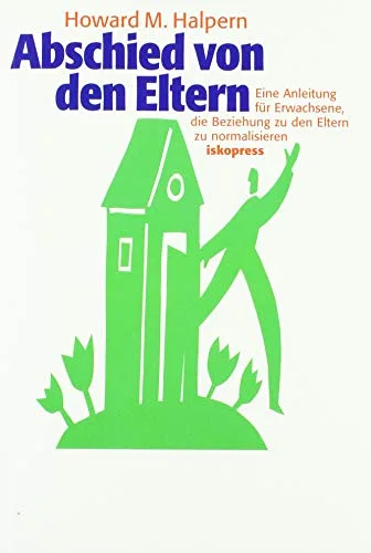 Abschied von den Eltern.