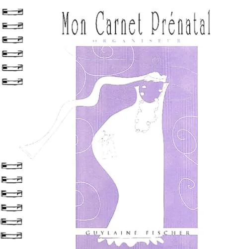 Mon carnet prénatal