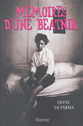 M�moires d'une beatnik