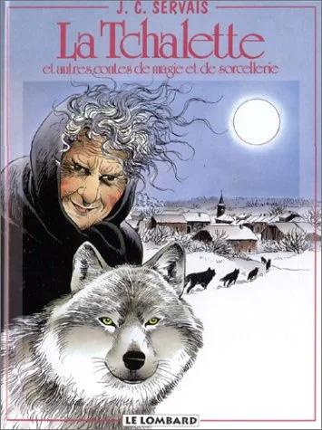 La Tchalette