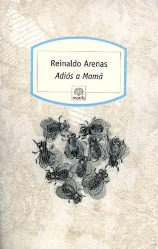 Adios a mama