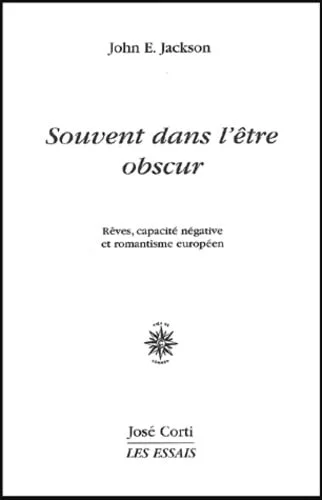 Souvent dans l'�tre obscur