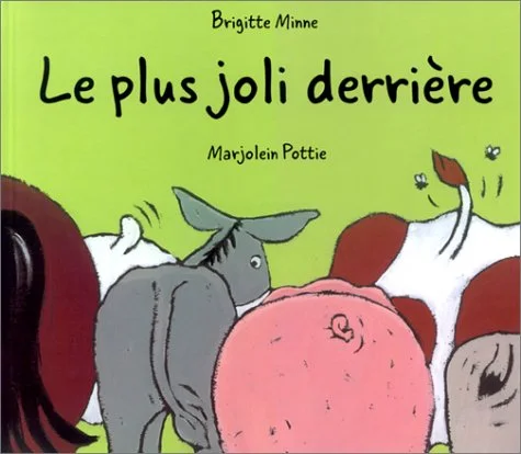 Le Plus Joli Derri�re