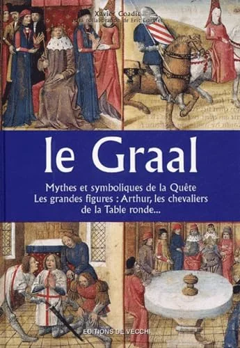 Le graal