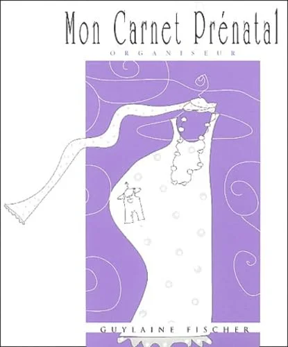 Mon carnet pr�natal