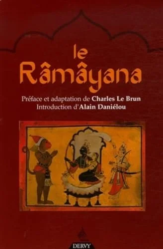 Le R�m�yana
