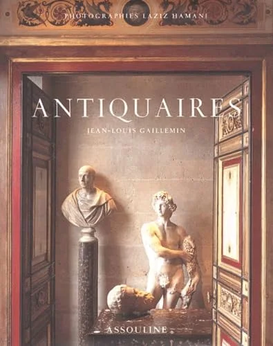 Antiquaires