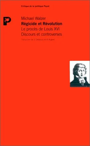 R�gicide et R�volution