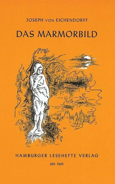 Das Marmorbild.