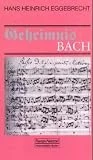 Geheimnis Bach