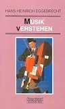 Musik verstehen
