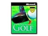 Microsoft Golf - (version 3 ) - ensemble complet - 1 utilisateur - PC - CD - Win - français