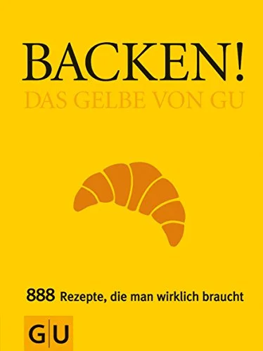 Backen!
