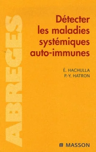 Détecter les maladies systémiques auto-immunes