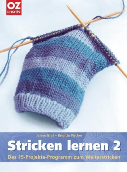 Stricken f�r Einsteiger