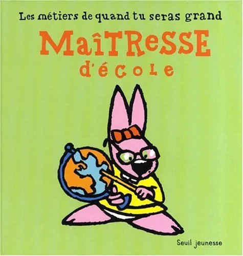 Ma�tresse d'�cole