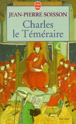Charles le T�m�raire