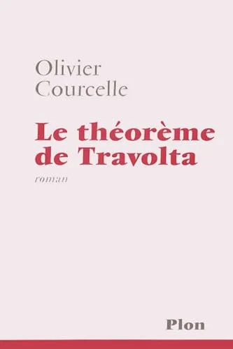 Le Théorème de Travolta