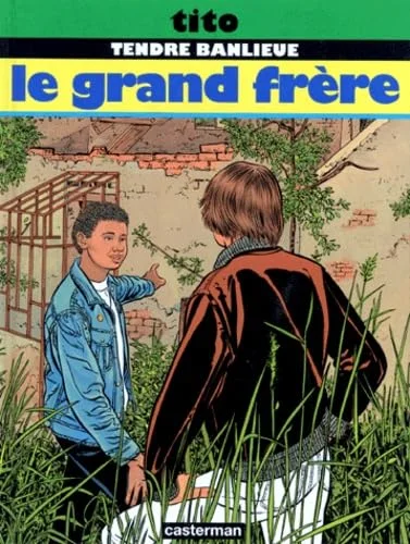 Le grand fr�re