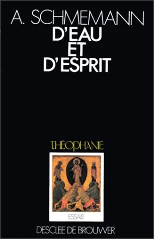 D'eau et d'esprit