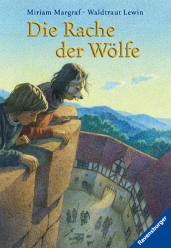 Die Rache der W�lfe