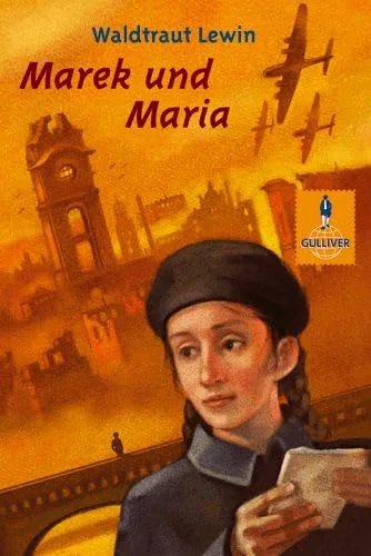Marek und Maria