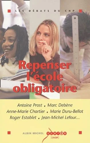 Repenser l'�cole obligatoire