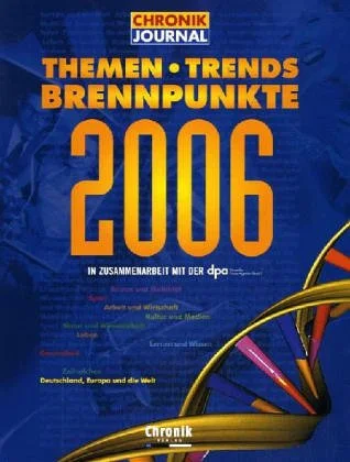 Chronik Journal 2006
