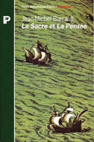 Le Sacre et la Pens�e