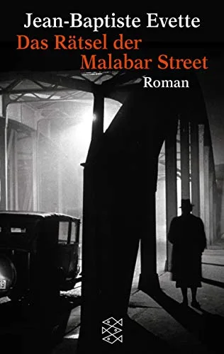 Das Rätsel der Malabar Street