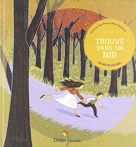 Trouv�-dans-un-nid
