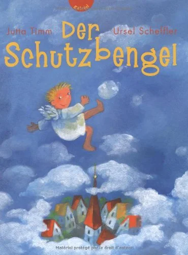 Der Schutzbengel.