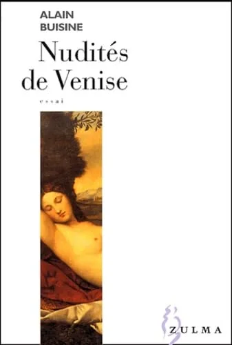 Nudit�s de Venise