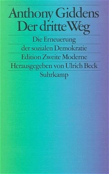 Der dritte Weg.